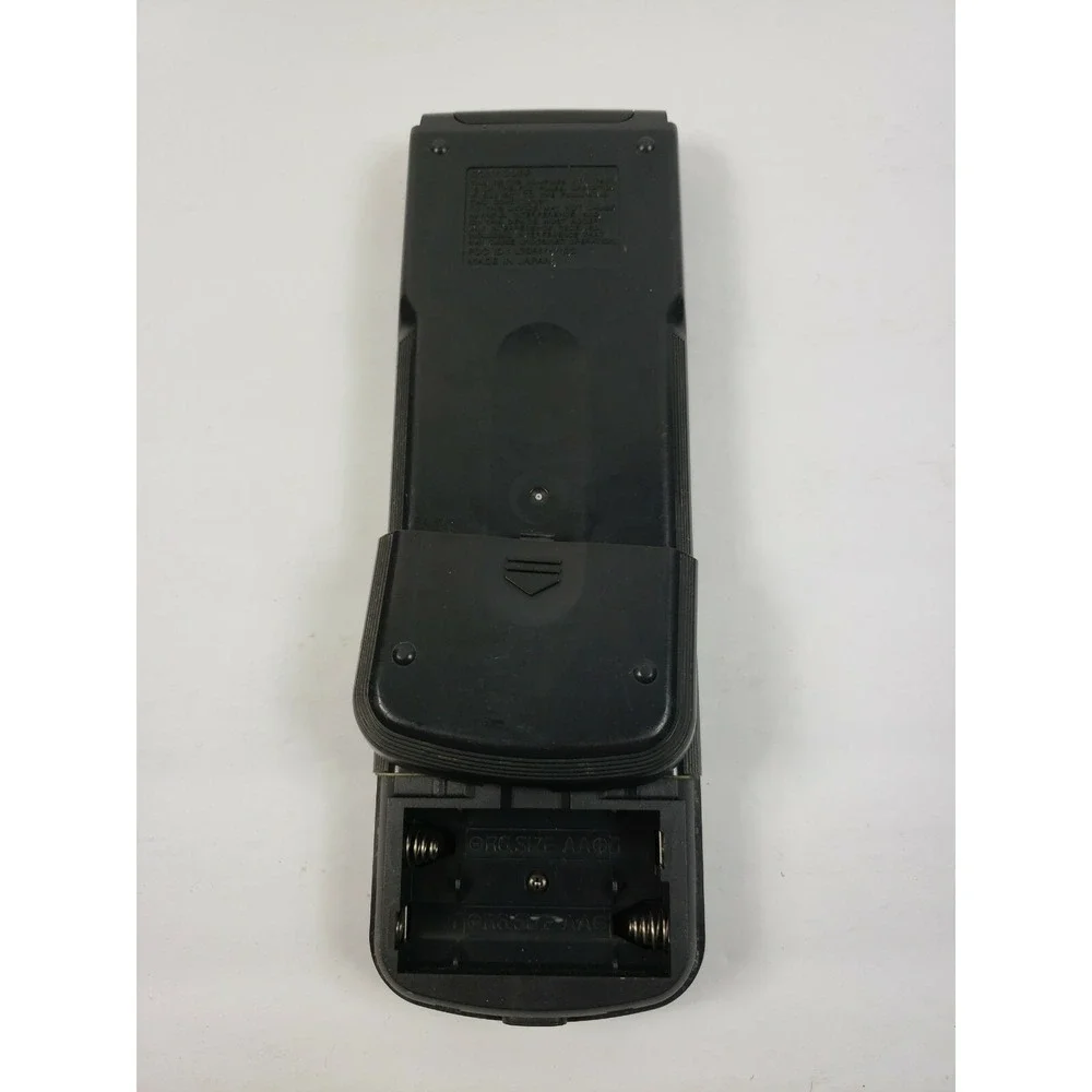 Sony Remote‎ Control RM-Y130 DSS Satellite Receiver Replacement Remote P2